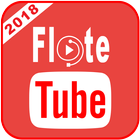 Play Tube 2018 - HD Play Tube Free icône