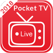 Pocket TV - Live TV, Sports, News, Music