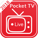 Pocket TV - Live TV, Sports, News, Music APK