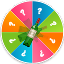 Truth or Dare Game : Spin the bottle App aplikacja