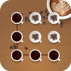 آیکون‌ Coffee CM Security Theme