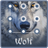 Cool Wolf King AppLock Theme APK