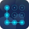 Neon CM Security Theme