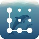 Ocean Dolphin CM Security APK