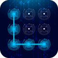 Blue Tech-Future AppLock