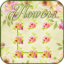 Flower CM Security Theme APK