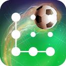 Football Theme - Fingerprint APK