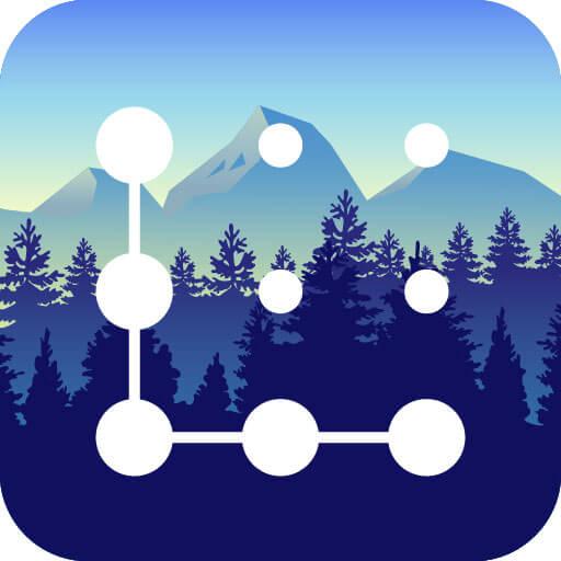 Fresh Air CM Security Theme