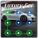 Luxury Porsche Car Applock APK