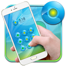 Shinycycle Theme-SAFE AppLock APK