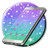 Shining  Glitter Screen APK