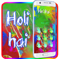 Colorful Life AppLock-Holi Hai