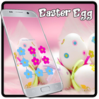 Easter Egg AppLock Theme icône