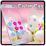 Easter Egg AppLock Theme
