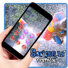 Songkran Festival AppLock Zeichen