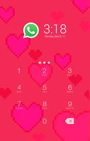 Valentine's Day CM Security screenshot 1