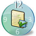 Aphorism Alarm