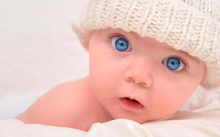 Lovely Baby HD wallpaper स्क्रीनशॉट 1