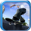 Speed Skateboard Drift Screen APK