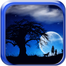Moon Nightfall - Sunset HD APK
