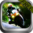 APK 3D violent motorcycle-Asphalt