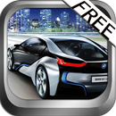 APK Traffic rush: BMW Drag Racing