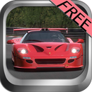 APK 3D Crazy racing