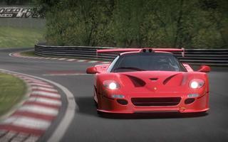 3D Crazy racing screenshot 3