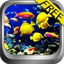 APK 5D Marine Aquarium Theme