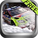 3D snow rapid coaster APK