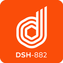 DSH-882 APK