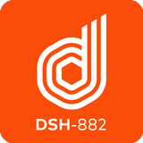 DSH-882 أيقونة