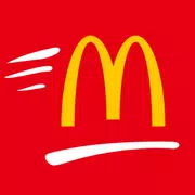 McDonald's McDelivery China