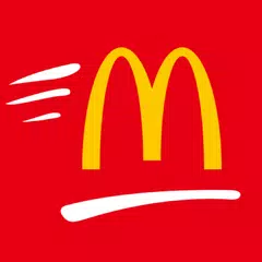McDonald's McDelivery China