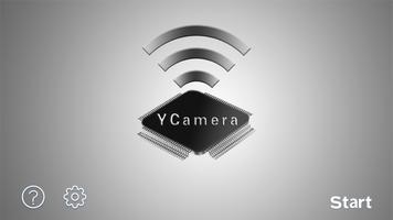YCamera ポスター