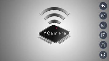 YCamera اسکرین شاٹ 1