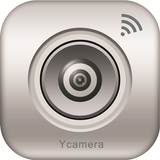 YCamera 圖標