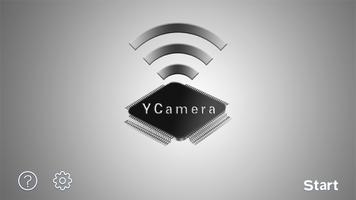 YCamera Affiche