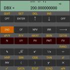 Ba Financial Calculator plus アイコン