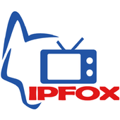 IPFox 아이콘