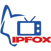 آیکون‌ IPFox