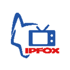 ipfox-box ไอคอน