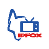 ipfox tv biểu tượng