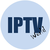 World IPTV ícone