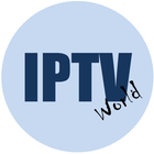 World IPTV 图标