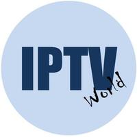 World IPTV Cartaz