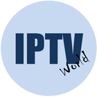 World IPTV Box アイコン