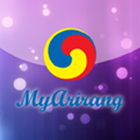 MyArirang KTV biểu tượng