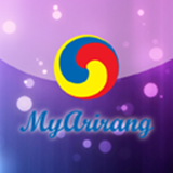 MyArirang KTV أيقونة