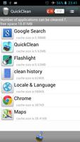 Cache Clear Clean Cache পোস্টার